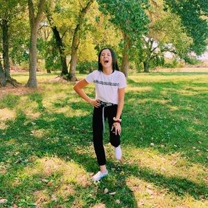 Meet your Posher, Ashlee